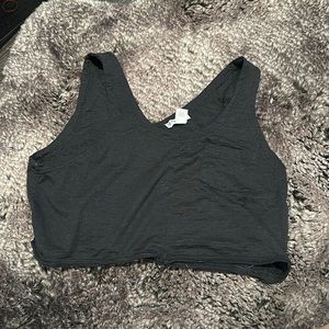 active wear top